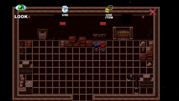 Screenshot z Space Pilgrim Academy: Year 1 Screenshot z Space Pilgrim Academy: Year 1