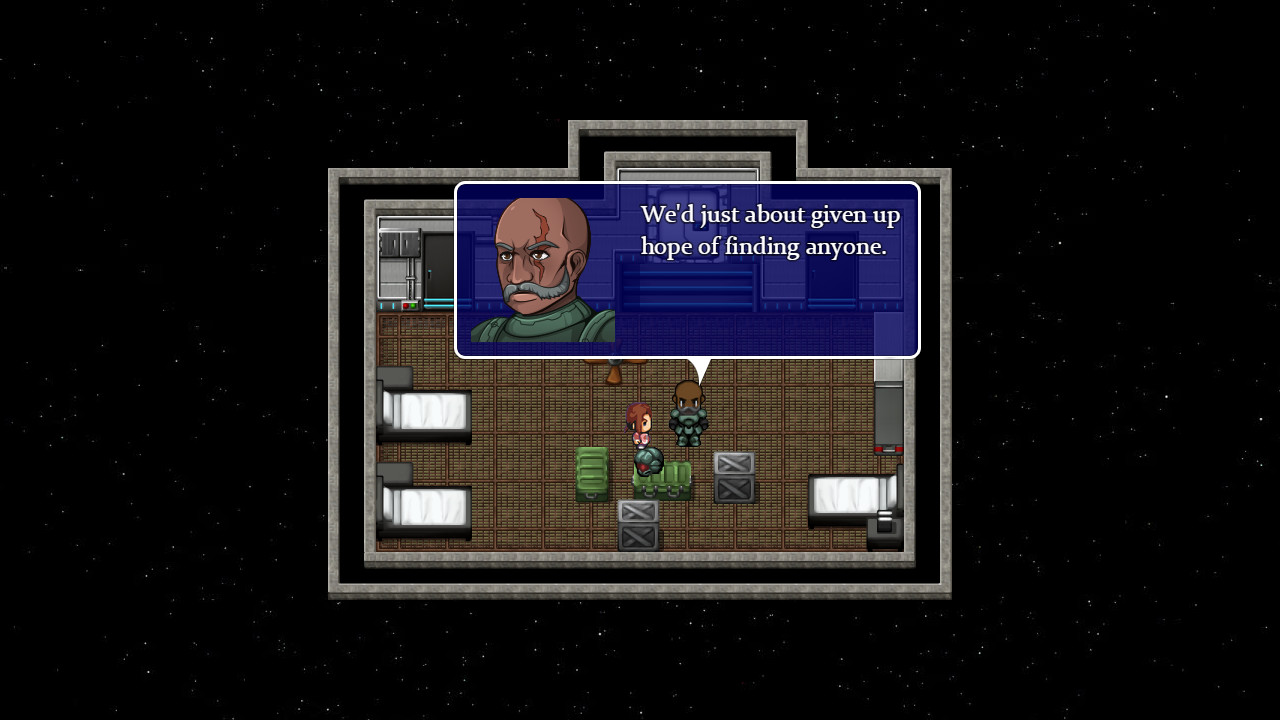 Space Pilgrim Academy: Year 1 Featured Screenshot #1