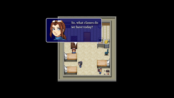 Space Pilgrim Academy: Year 1 screenshot 3