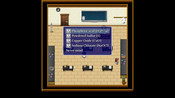 Space Pilgrim Academy: Year 1 screenshot 5