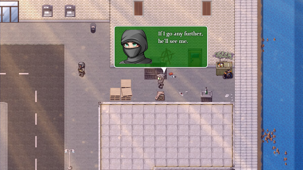 Screenshot z Space Pilgrim Academy: Year 1 Screenshot z Space Pilgrim Academy: Year 1