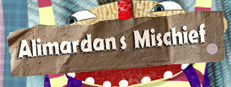 Alimardan's Mischief
