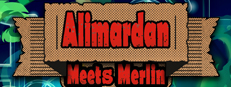 Alimardan Meets Merlin