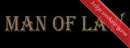 Man of Law | Judge simulator