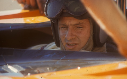 McLaren screenshot 3