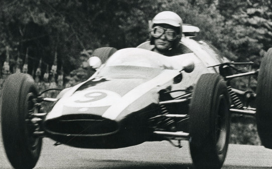 McLaren screenshot 5