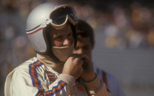 McLaren screenshot 2
