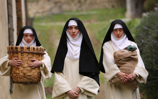 The Little Hours screenshot 2