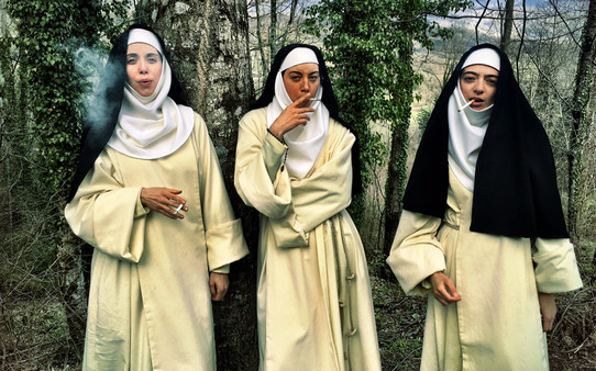 The Little Hours screenshot 5