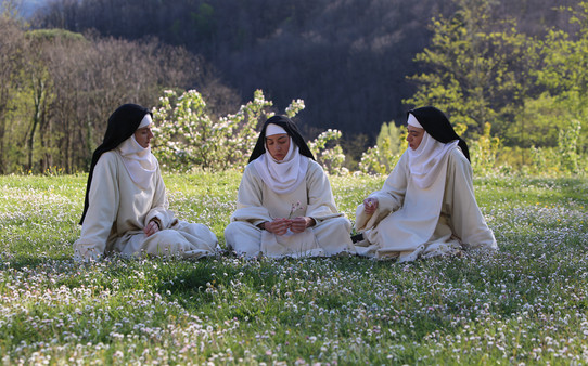 The Little Hours screenshot 4