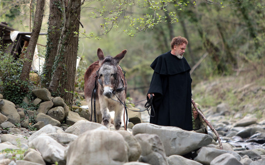 The Little Hours screenshot 3