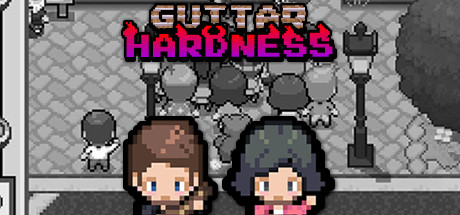 Guitar Hardness Cheat Engine/CT