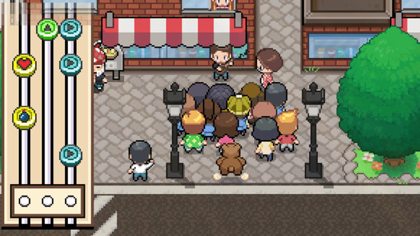 Guitar Hardness screenshot 3