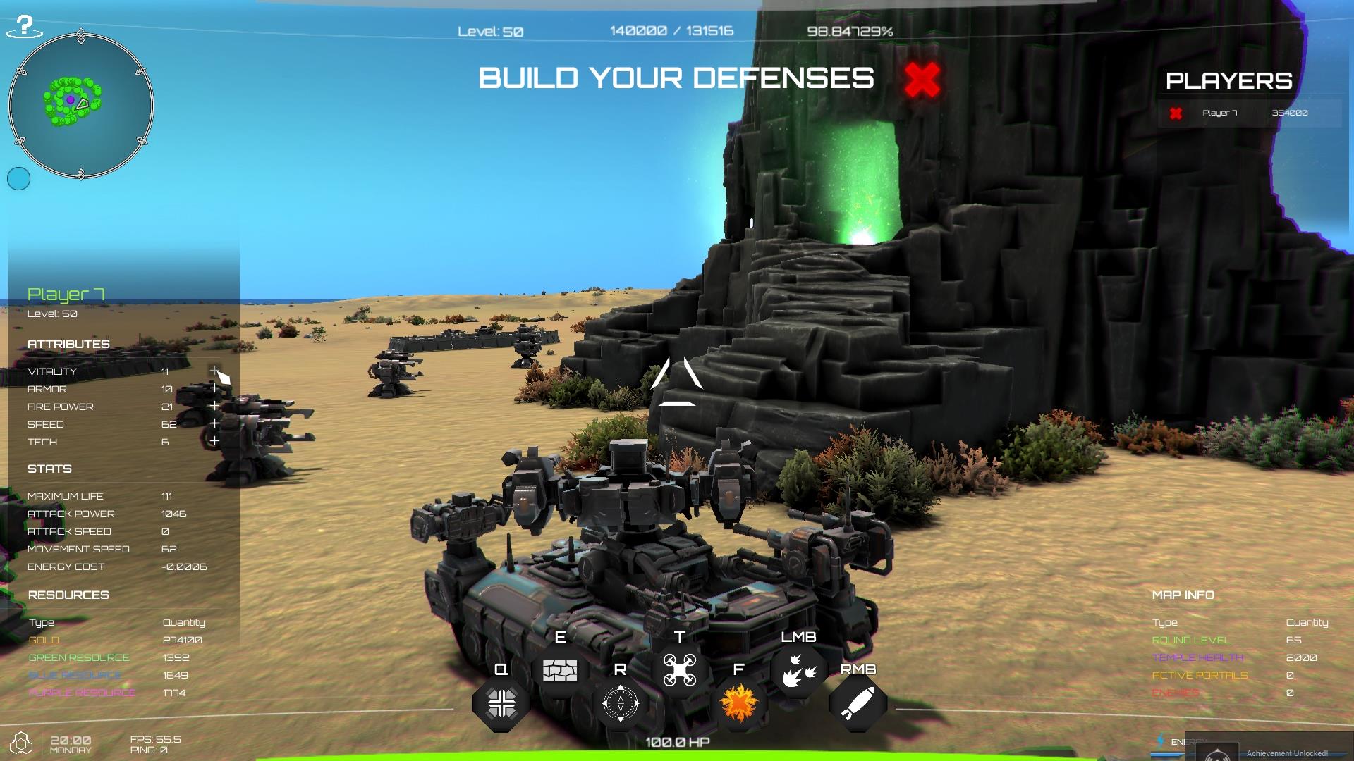 DOTFI screenshot 25
