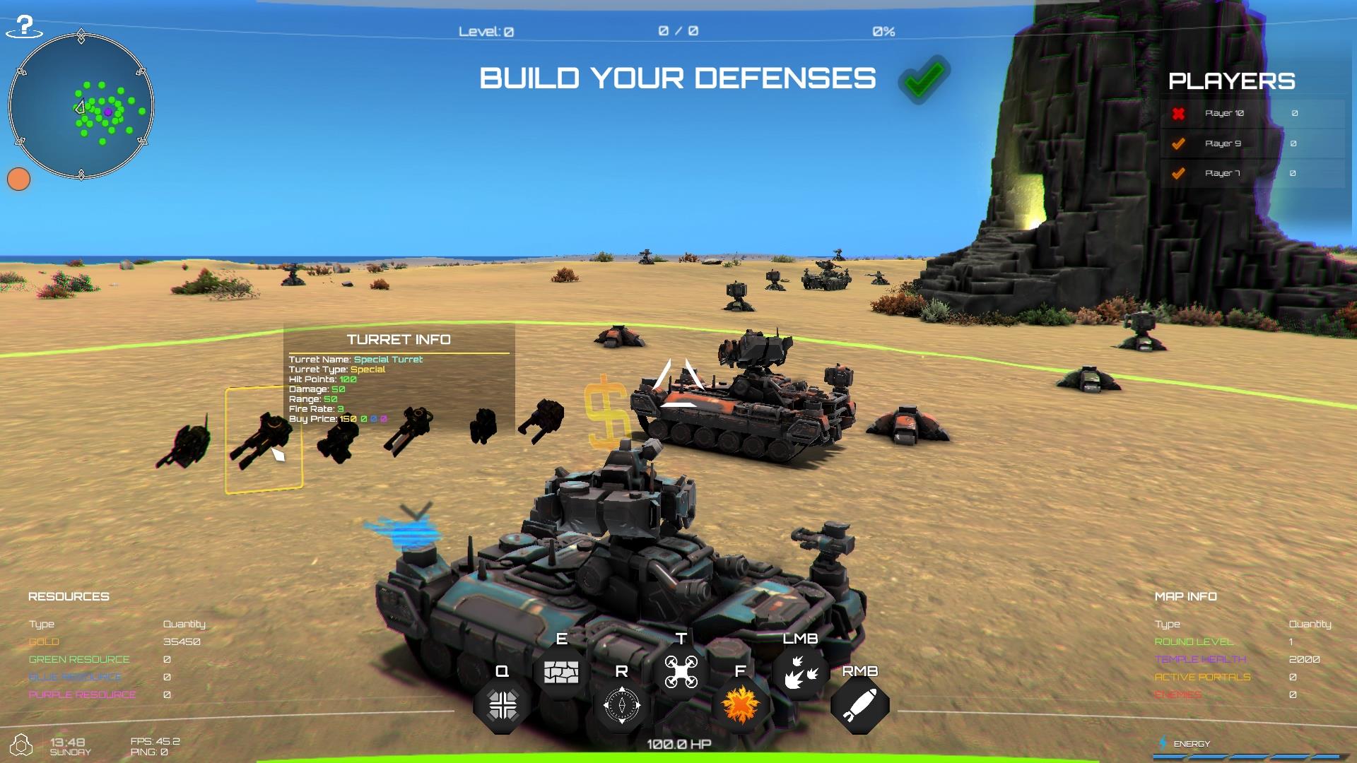 DOTFI screenshot 27