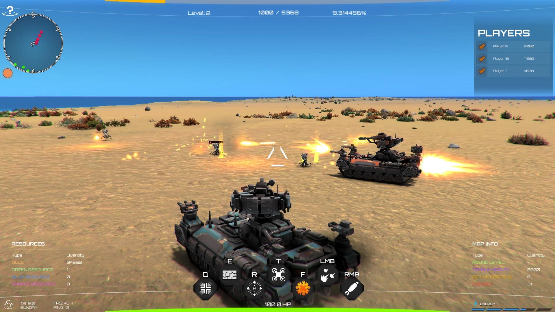 DOTFI screenshot 26