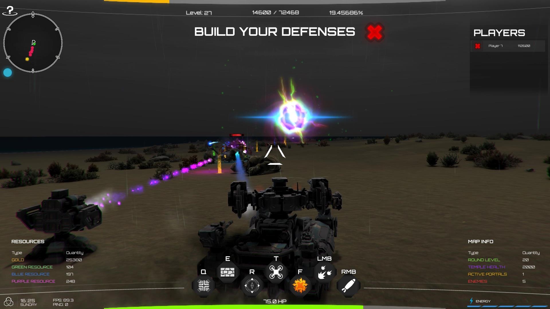 DOTFI screenshot 19