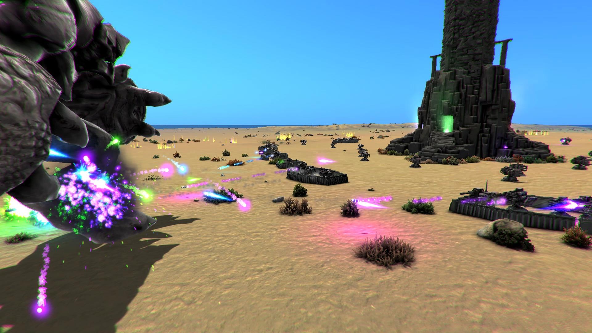 DOTFI screenshot 15