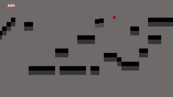 Quad Hopping screenshot 2