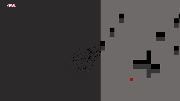 Quad Hopping screenshot 4