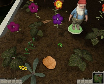Army Men RTS-游戏截图