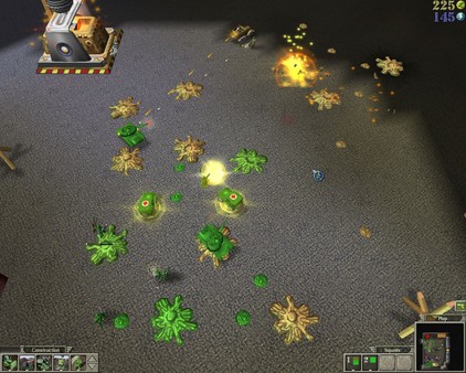 Army Men RTS-游戏截图