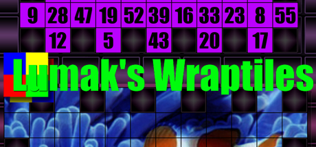 Lumak's Wraptiles Cheat Engine/CT