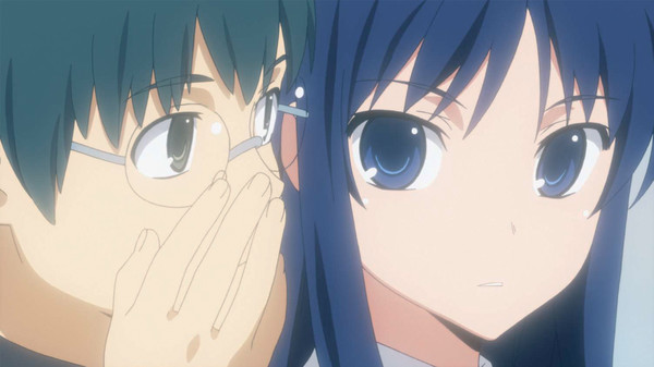 Toradora!