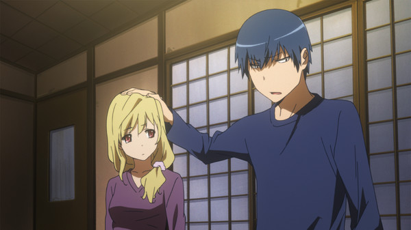 Toradora!