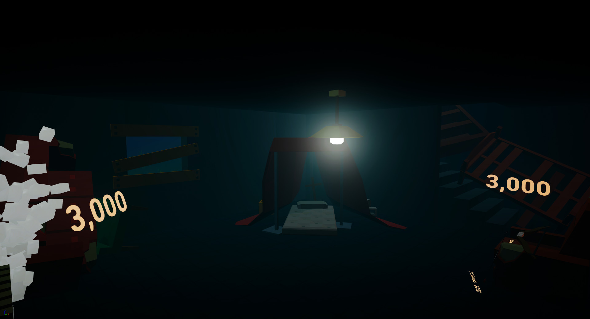 #10. End of Days (Steam) 由: Life Art Studios