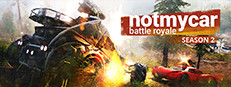 Not My Car – Battle Royale game cover