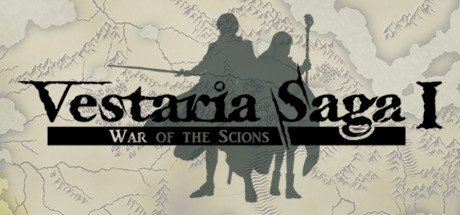 Vestaria Saga I: War of the Scions technical specifications for computer