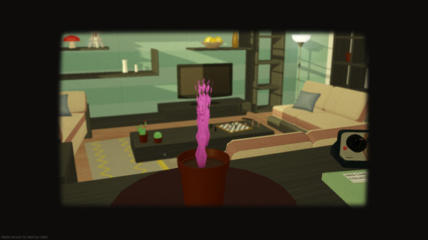The Botanist screenshot 6