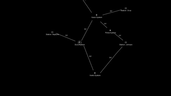 Station 21 - Aeon Arise