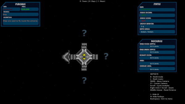Station 21 - Aeon Arise