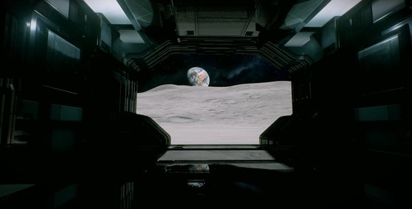 All Contact Lost