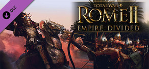 Steam DLCページ：Total War: ROME II - Emperor Edition