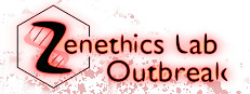Zenethics Lab : Outbreak