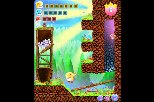 Fjong Screenshot