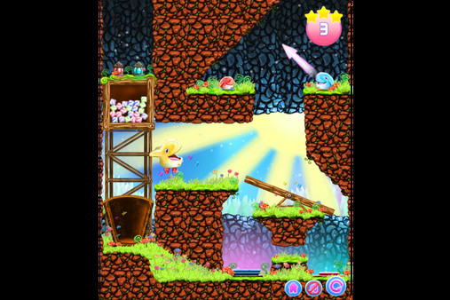 Fjong Screenshot