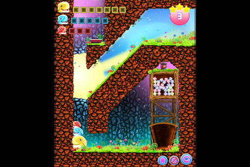 Fjong screenshot 5