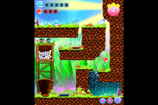 Fjong screenshot 4