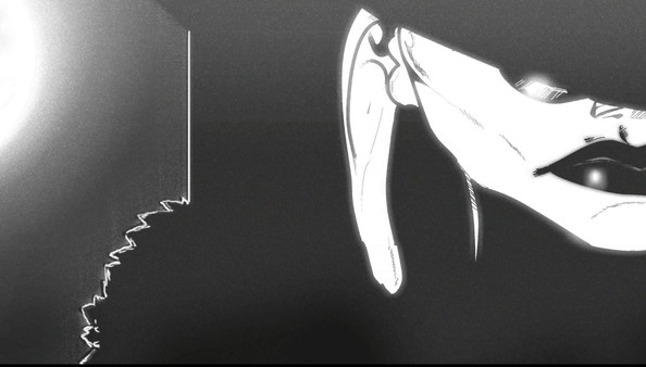 Sentient Noir: the Dark and Dank