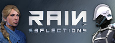 Rain of Reflections: Set Free