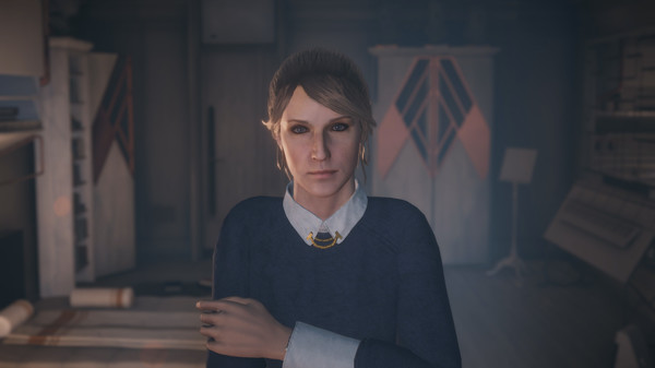 Rain of Reflections: Set Free screenshot 3