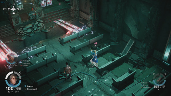 Rain of Reflections: Set Free screenshot 2