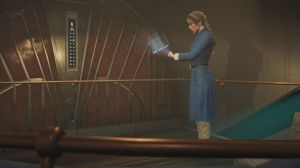 Screenshot z Rain of Reflections