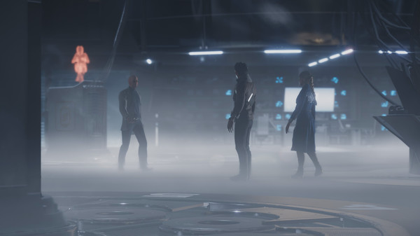 Screenshot z Rain of Reflections