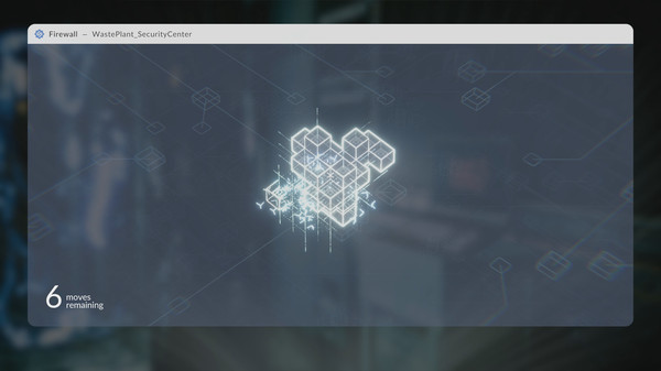 Screenshot z Rain of Reflections