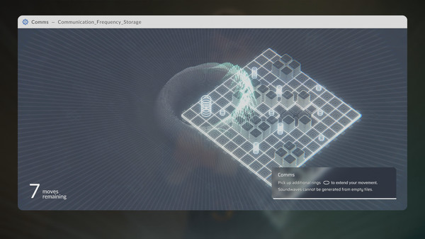 Rain of Reflections: Set Free screenshot 5